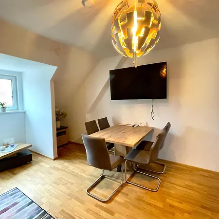 Cosy & - Wohnen Naehe Der Stadthalle Graz