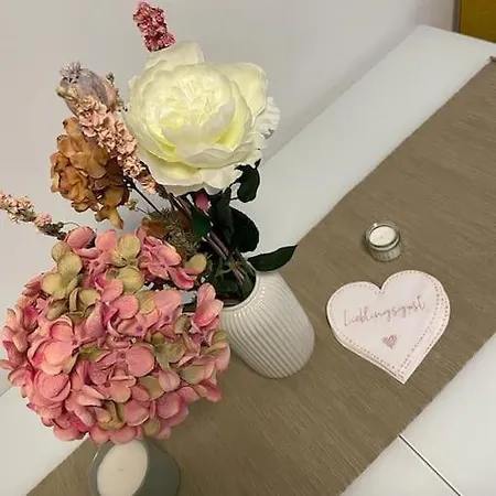 Cosy & - Wohnen Naehe Der Stadthalle * Graz