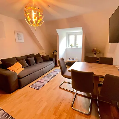 Apartamento Cosy & - Wohnen Naehe Der Stadthalle Graz