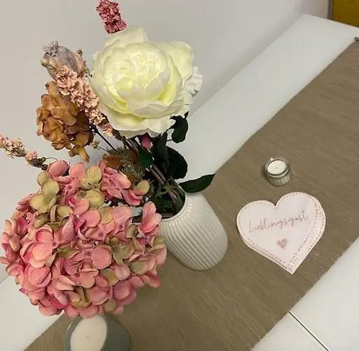 Cosy & - Wohnen Naehe Der Stadthalle * Γκρατς